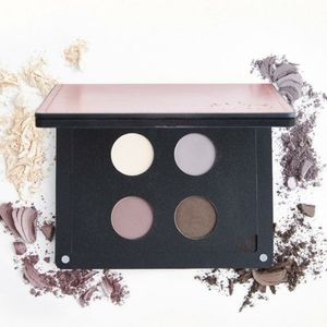 💚2/$20 Ittse The Van Ness Magnetic Eyeshadow Quad